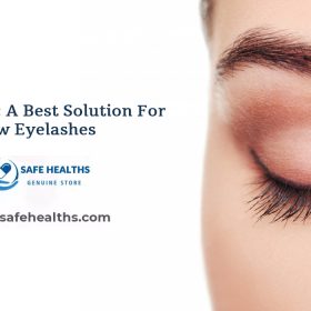 Careprost ® – A Best Solution For Grow Eyelashes