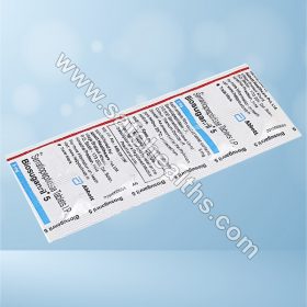 biosuganril 5mg