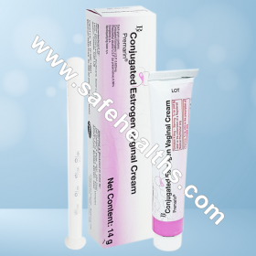 Premarin vaginal cream