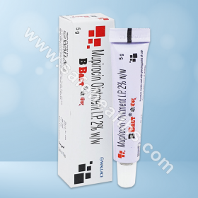B bact ointment 5g