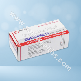 Biosuganril 10mg