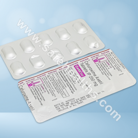 Cetil 250mg