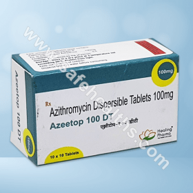 Azeetop 100 dt