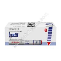 Lirafit 6mg