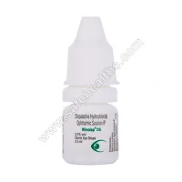 Winolap DS Eye Drop