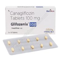 Glifozenix 100