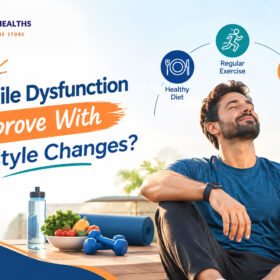 Can Erectile Dysfunction Improve With Lifestyle Changes_