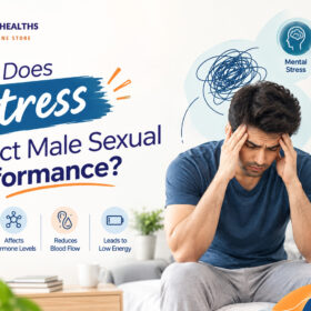 How Does Stress Affect Male Sexual Performance_