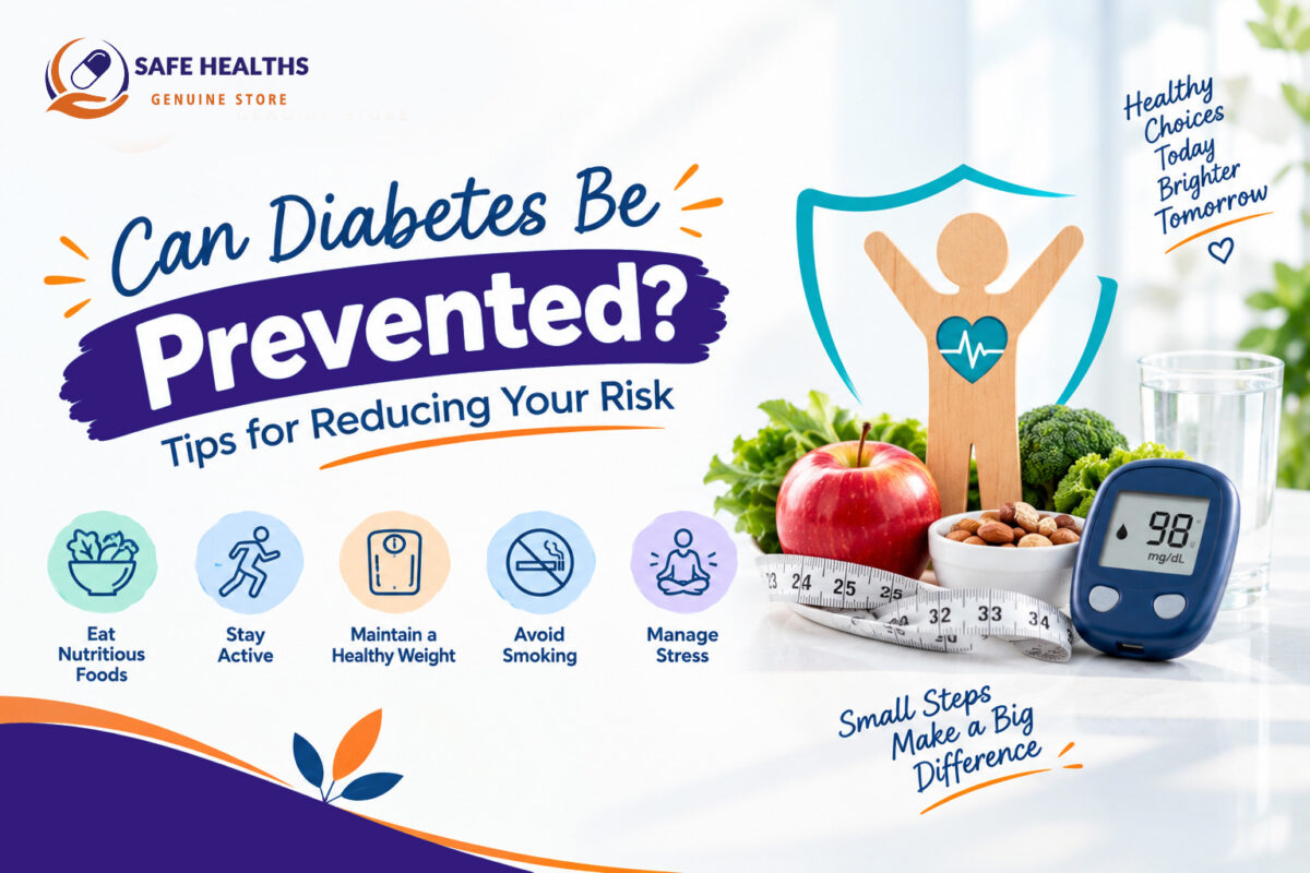Can Diabetes Be Prevented_ Tips for Reducing Your Risk